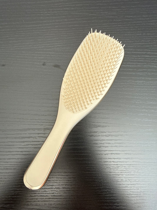 Gold Tangle Teezer *No Box*