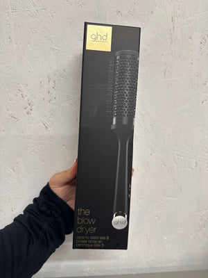 GHD The Blow Dryer - Ceramic Radial Hair Brush Size 3