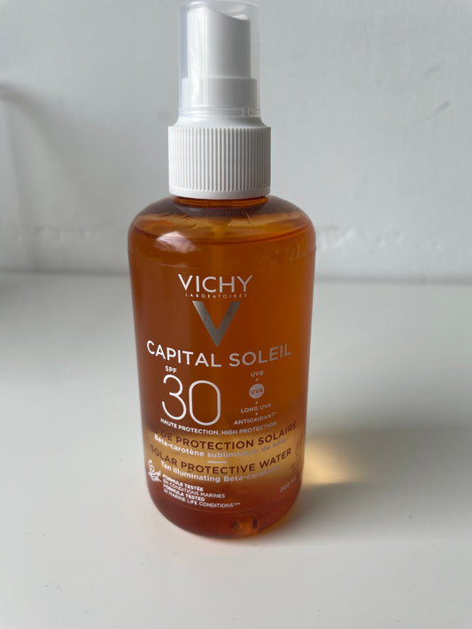 Vichy Capital Soleil SPF30 200ml