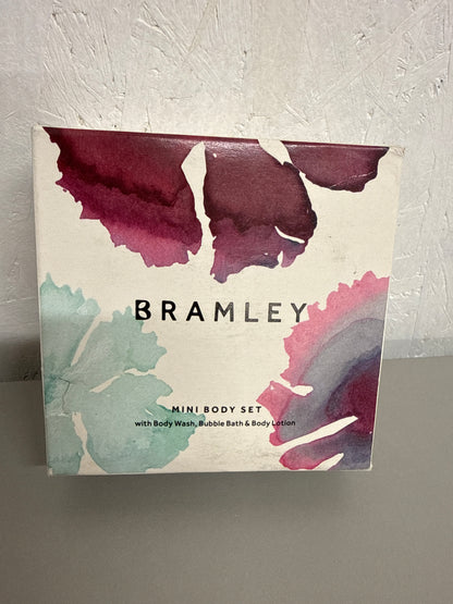 Bramley - Mini Body Set
