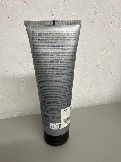 OSMO Super Silver Mask 250 ml