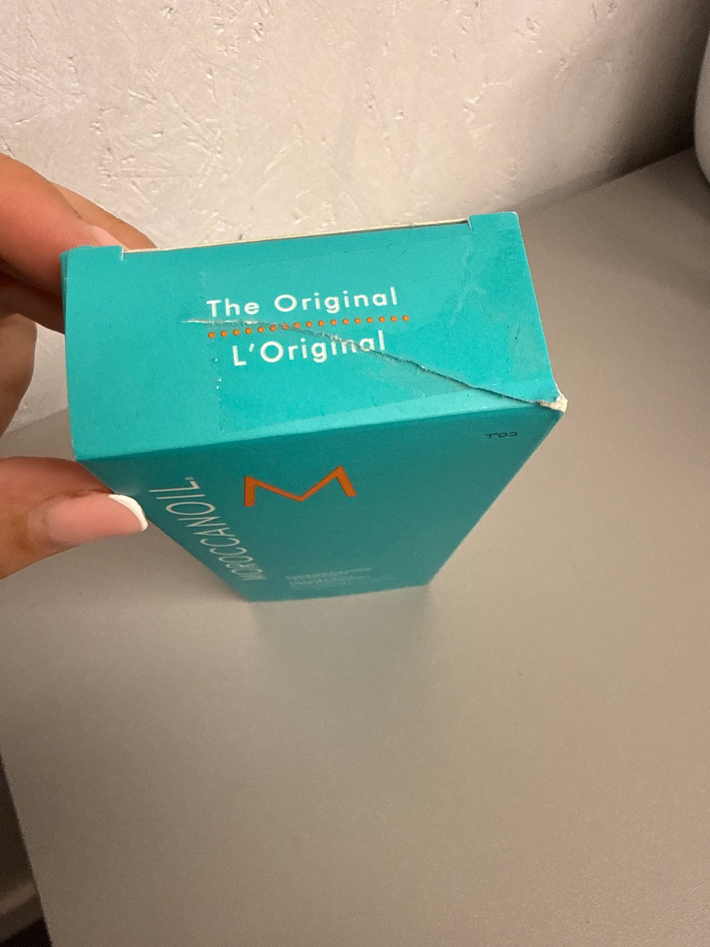 Moroccan oil treatment 100ml