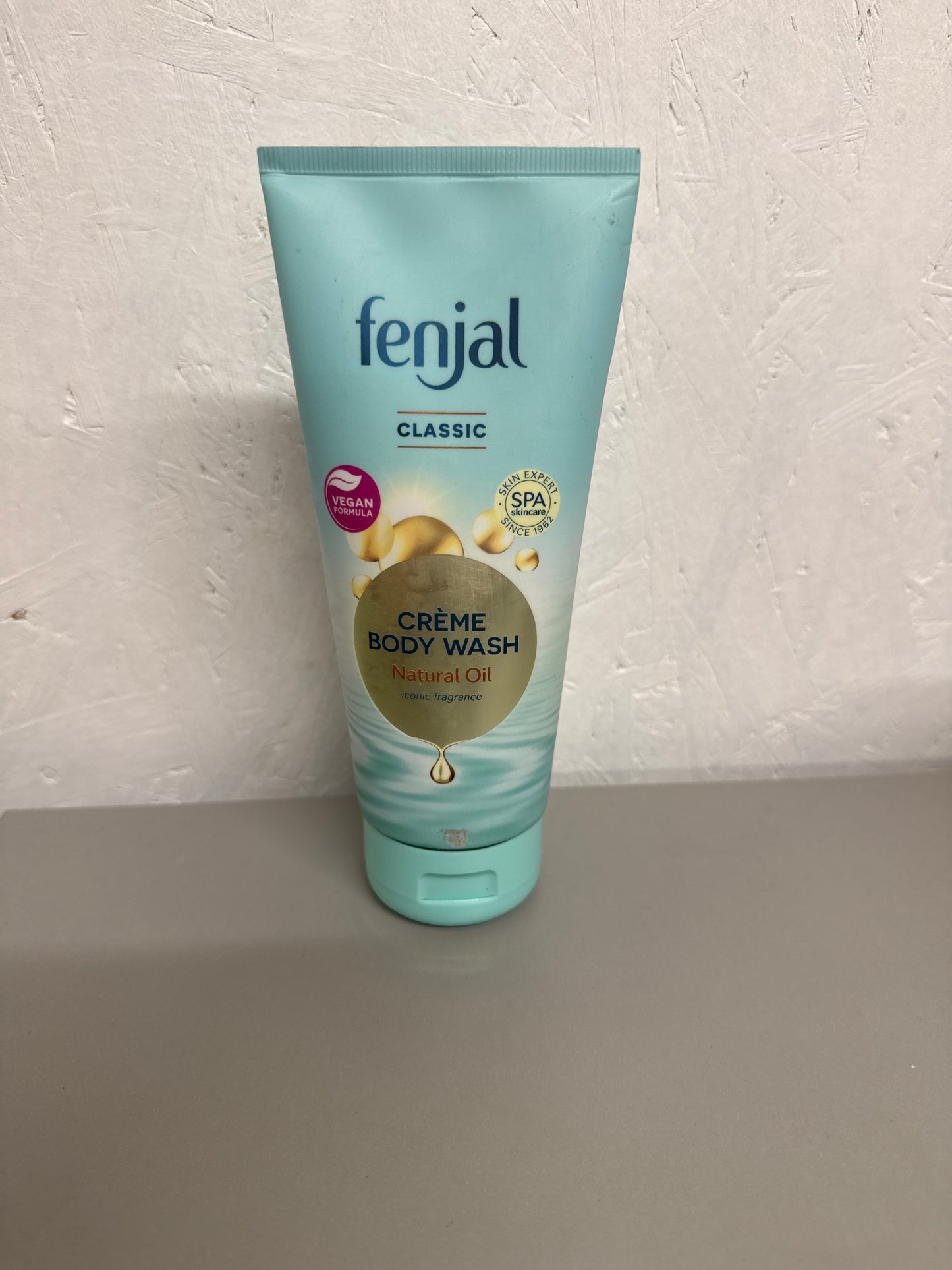 Fenjal Classic Crème Body Wash, 200ml