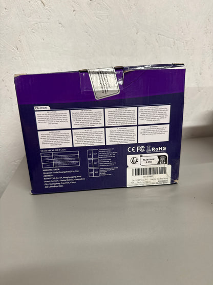 Anruz Waxing Kit