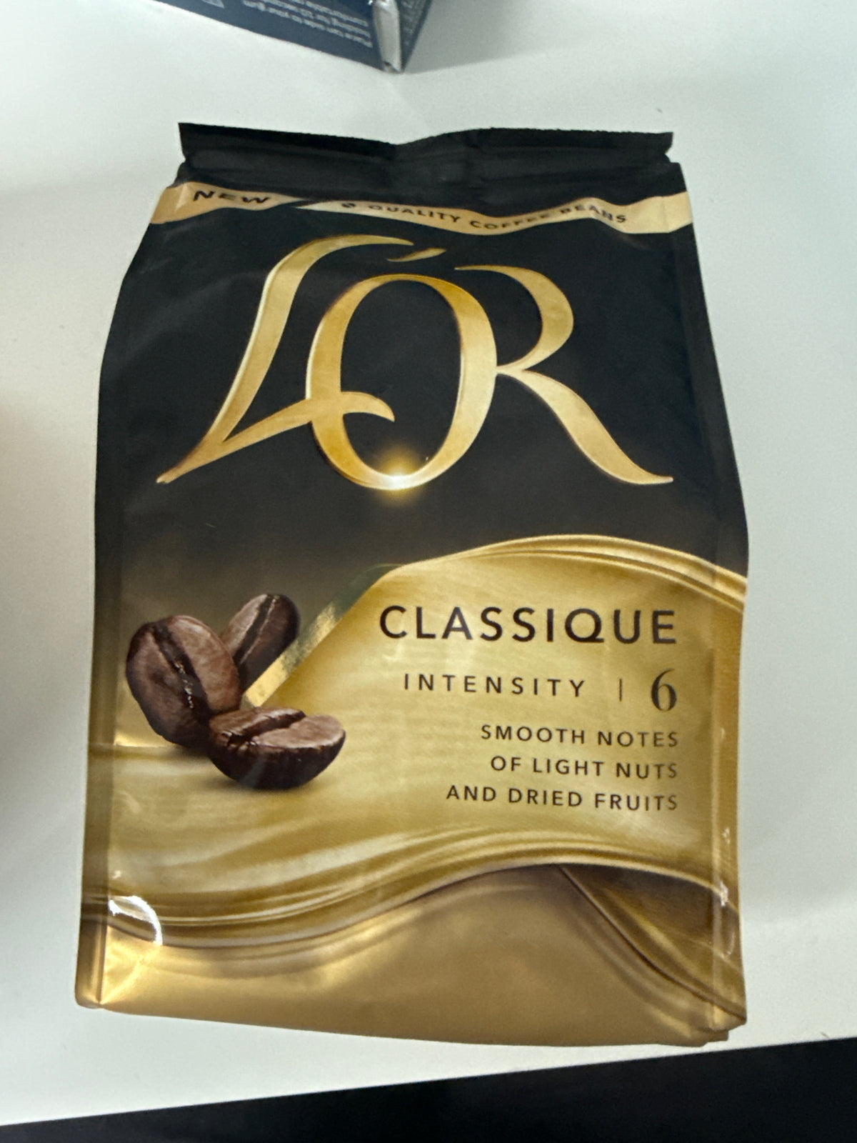 Lor Classique 200g