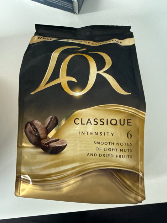 Lor Classique 200g