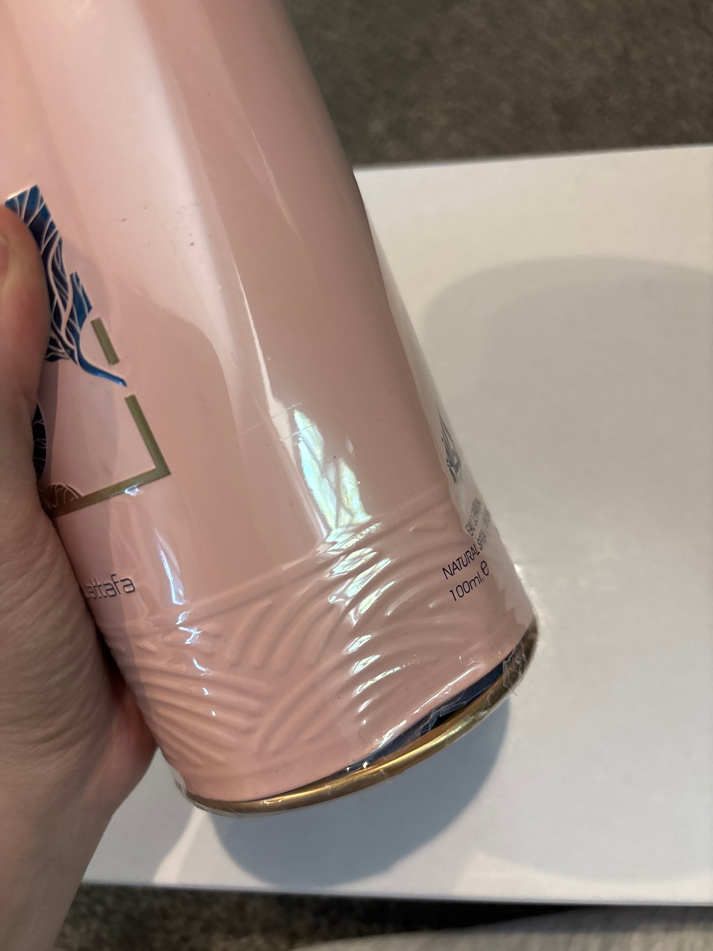 Lattafa Julo Mayar 100ml