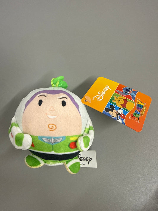 Disney - Squashy Podgies - Buzz