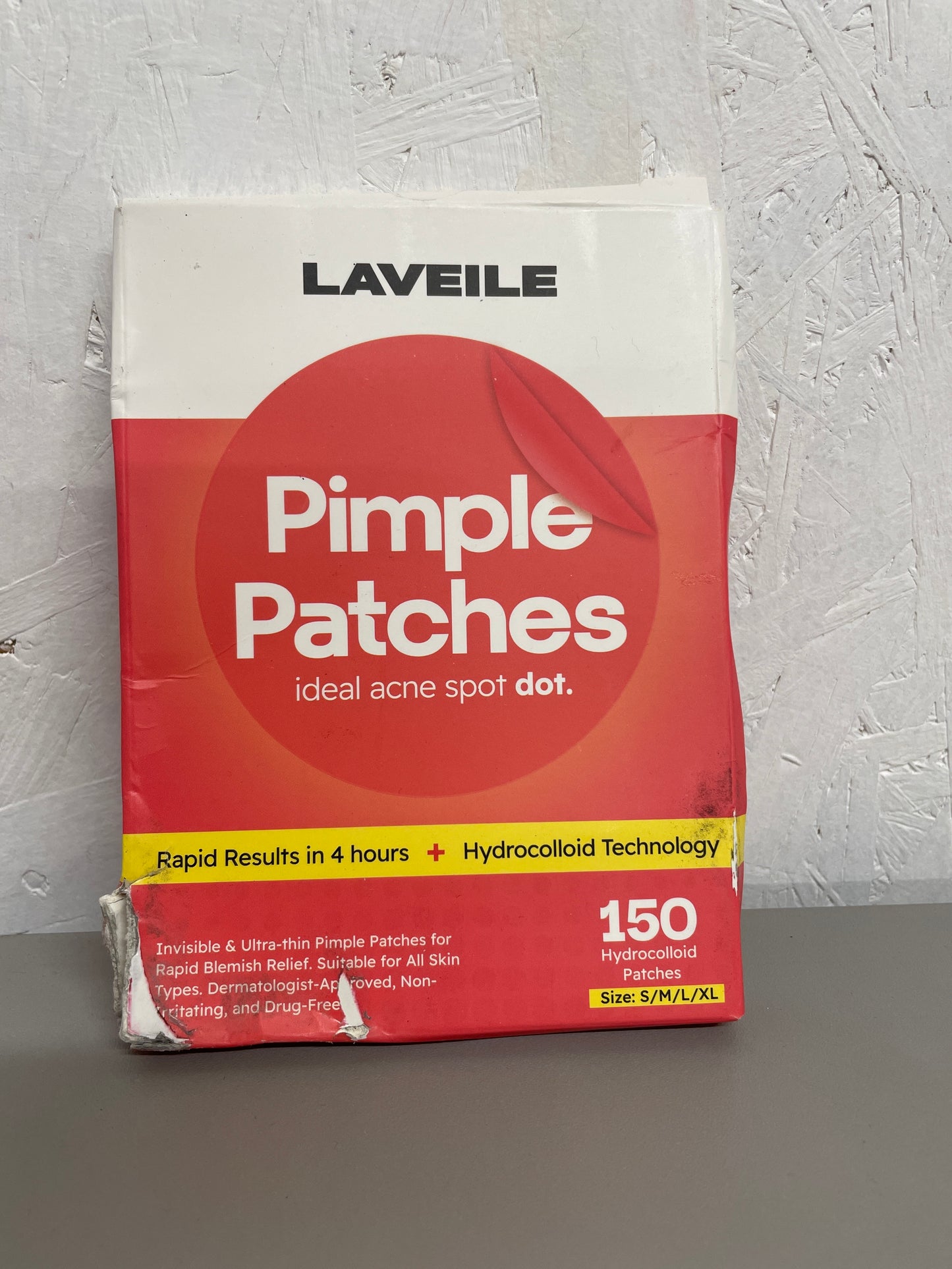 Laveile - Pimple Patches 150patches