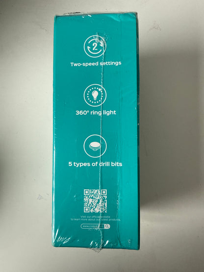 Coslus - C50 Electric Baby Nail Trimmer