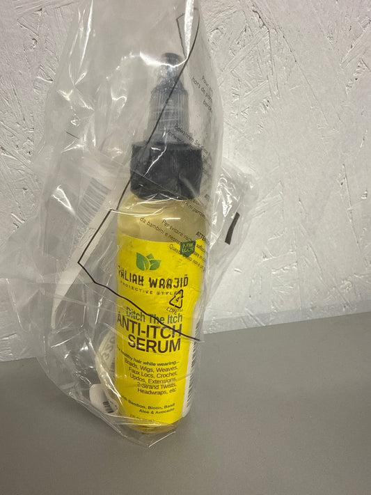 Taliah Waajid - Anti-Itch Serum