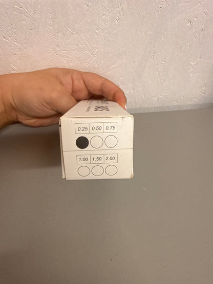 KOI BEAUTY Derma Roller - 0.25