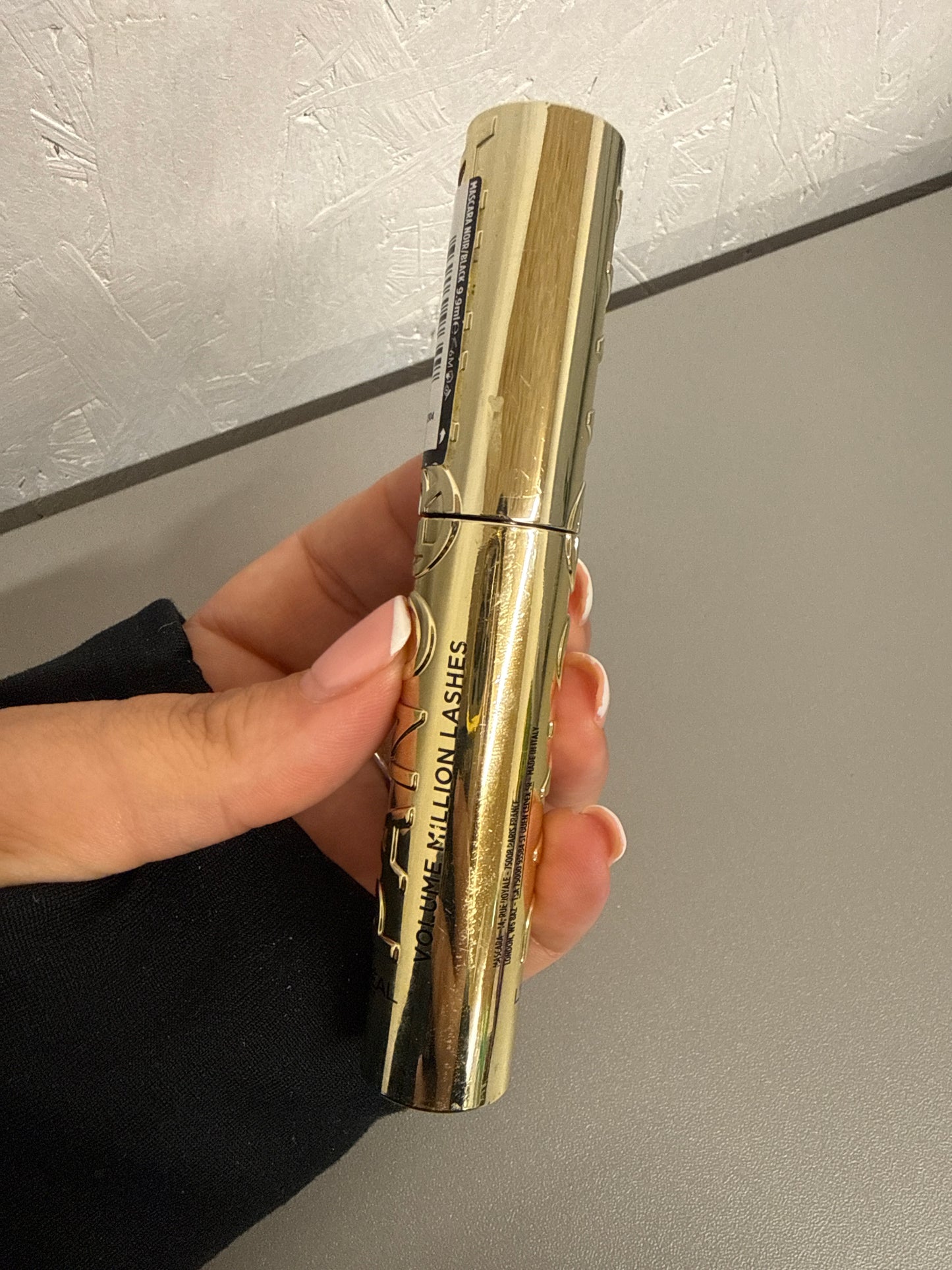 L'Oreal Paris Panorama Volumising Mascara - Black