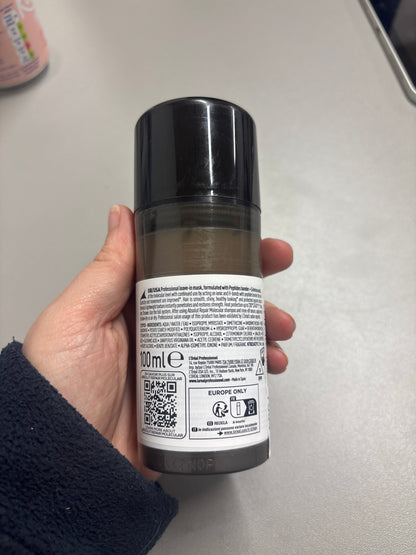 L’Oréal Absolute Repair Molecular Leave In Mask