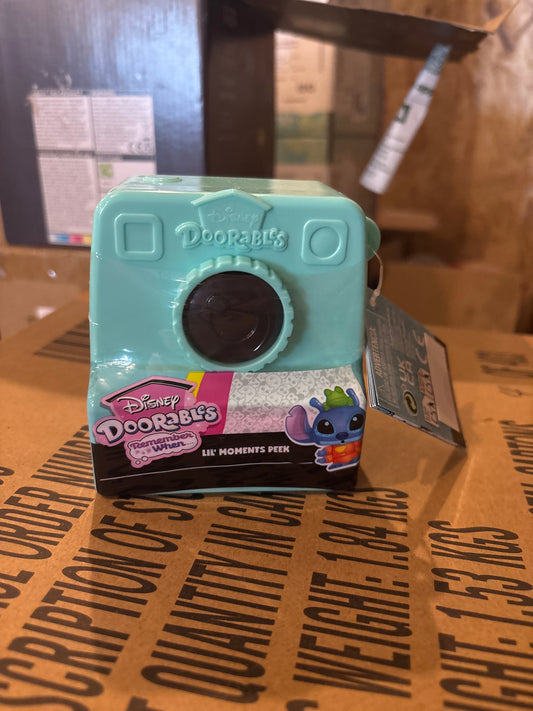 Disney Doorable Moments Camera