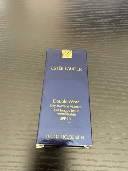 Estée Lauder Double Wear Foundation 30ml - Shade 3N2 Wheat