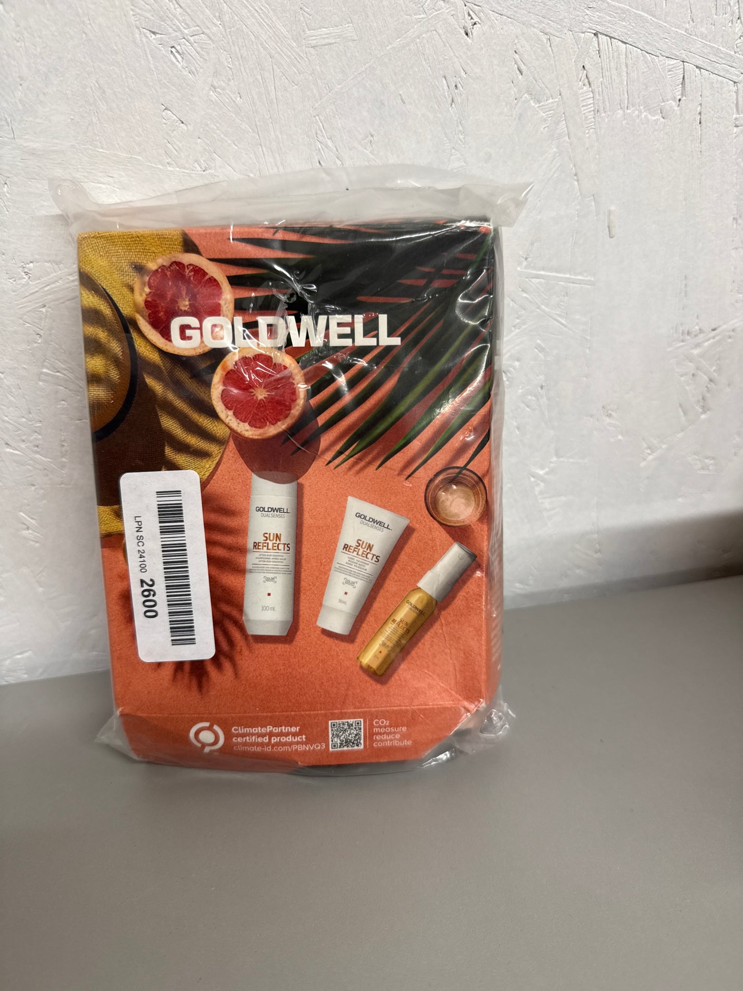 Goldwell Dualsenses Sun Reflects Set