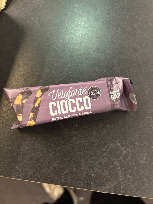Ciocco bars