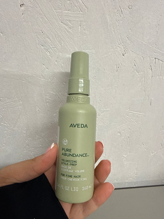 Aveda Pure Abundance™ Volumizing Style-Prep - 100ml