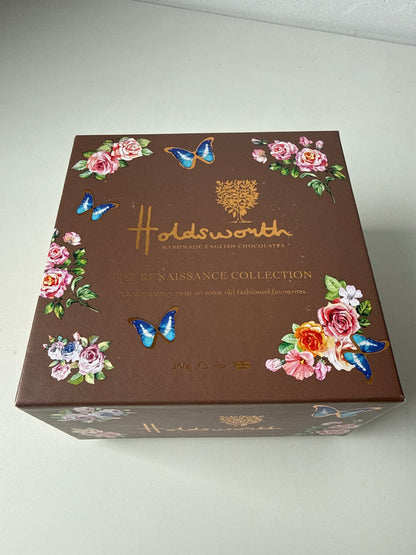 Holdsworth - English Chocolates