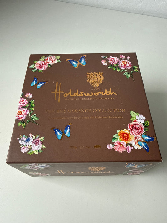 Holdsworth - English Chocolates