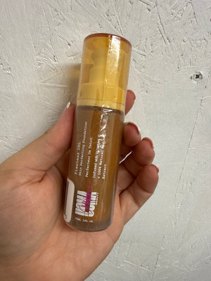 Ready for my close-up foundation - Shade: T1 Brown Sugar