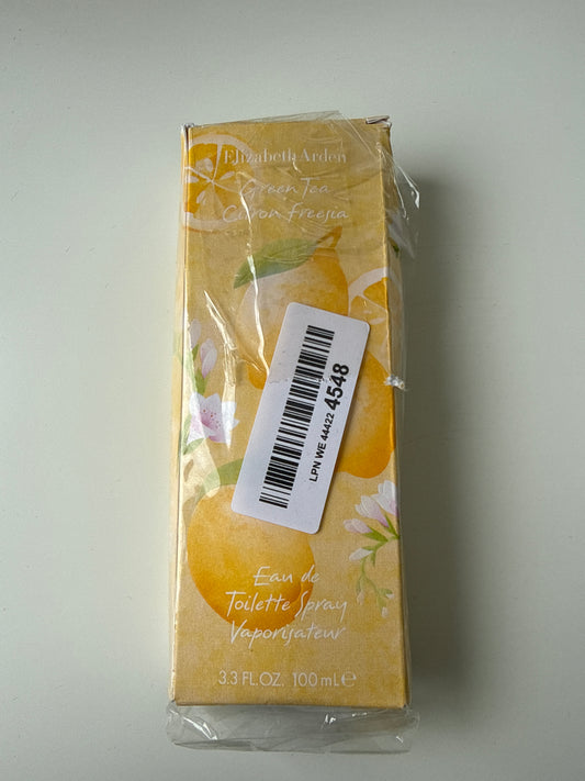 Elizabeth Arden - Green tea citron freesia Eau de toilette spray 100ml