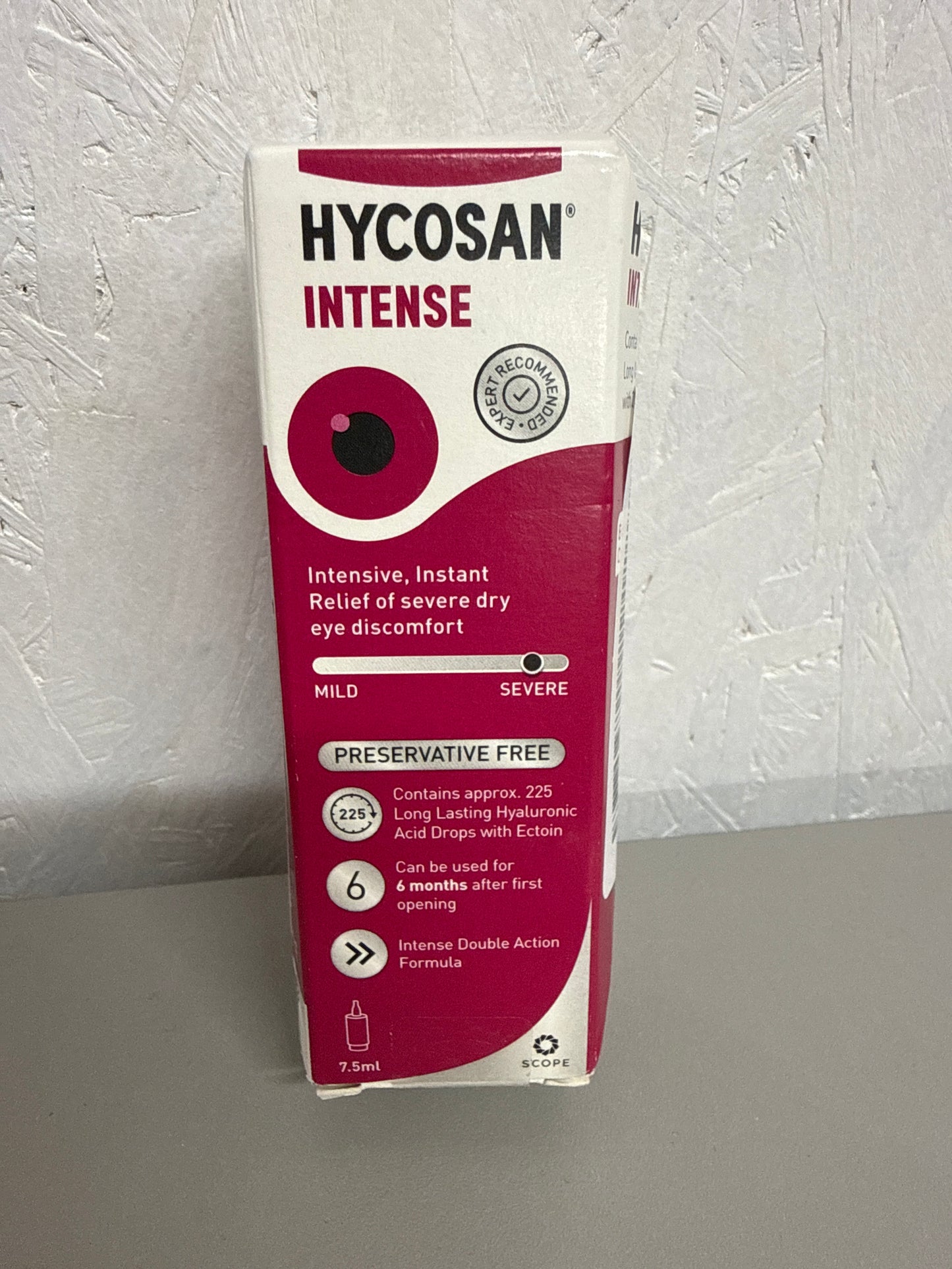 Hycosan Intense