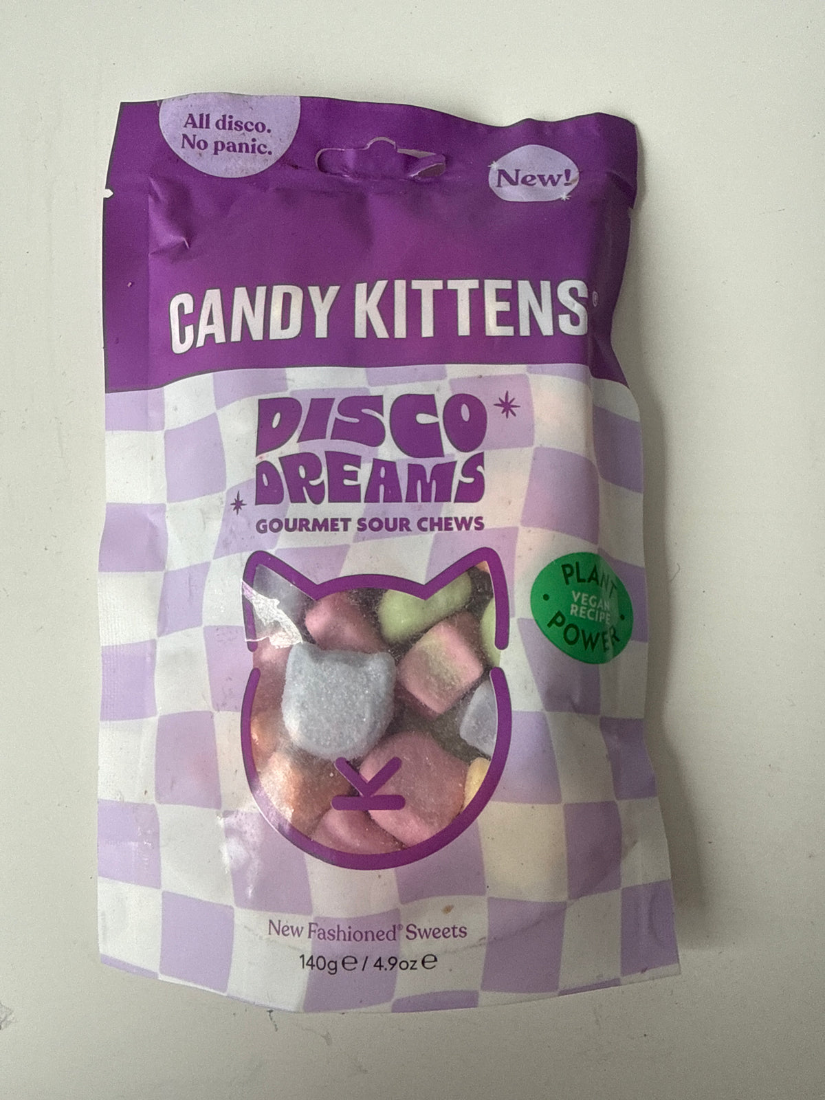 Candy Kittens - Disco Dreams