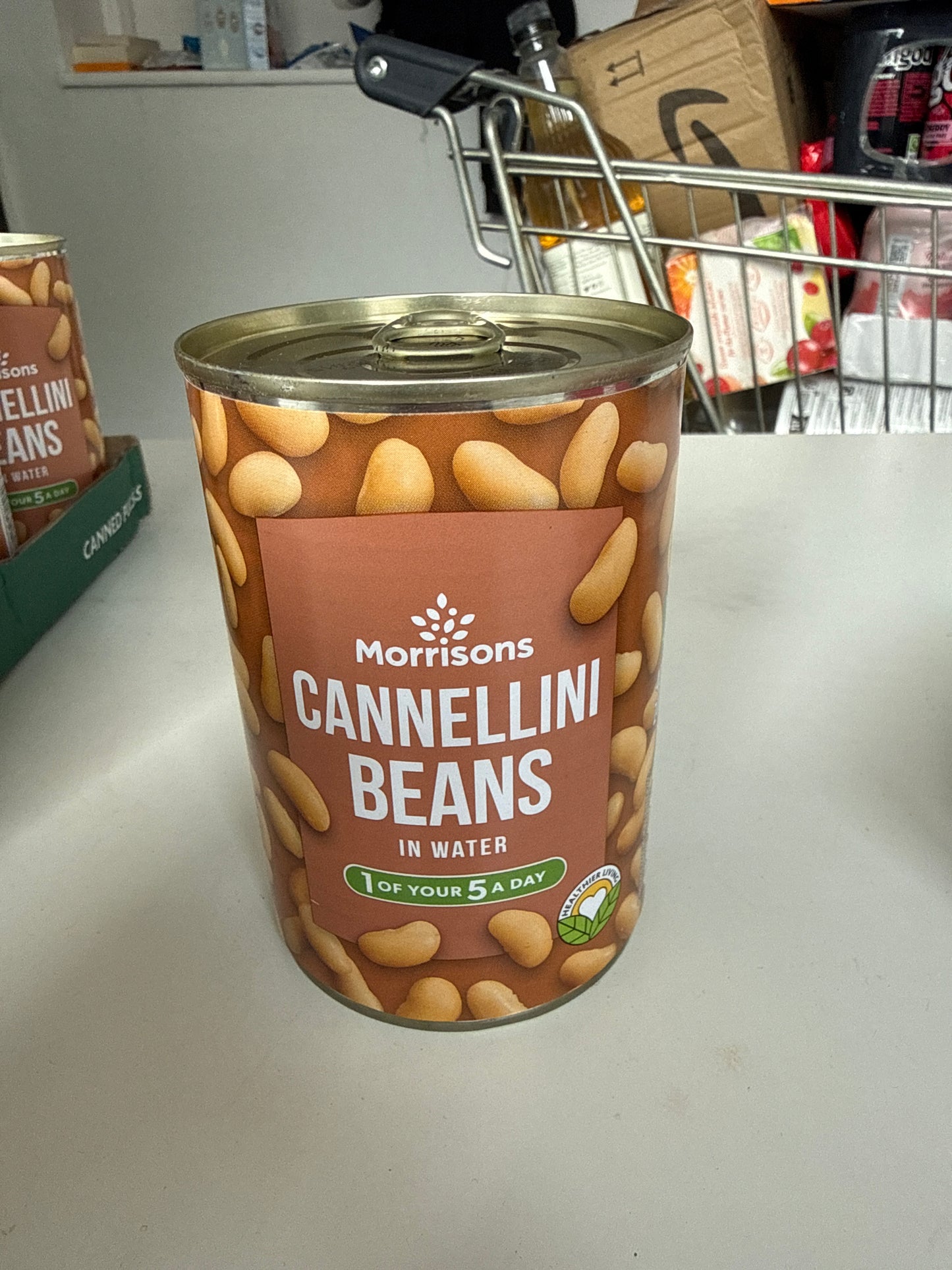 Cannellini Beans