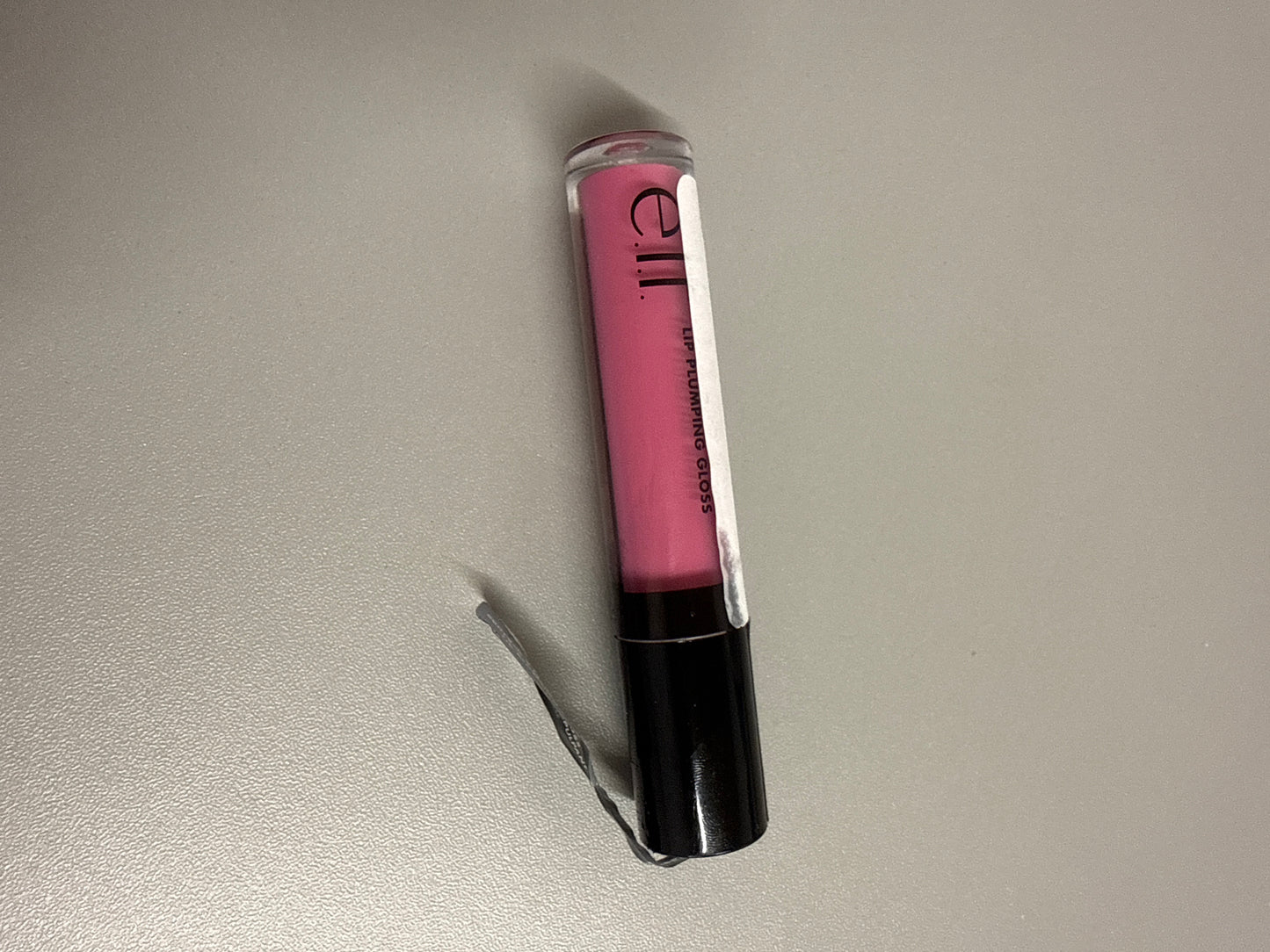 E.L.F - Lip Plumping Gloss - Sparkling Rose