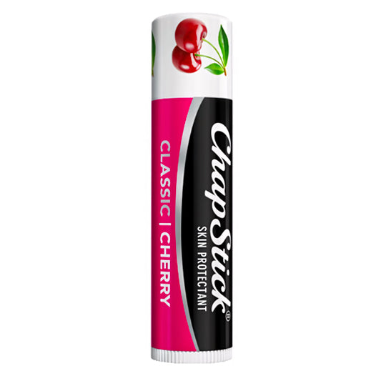 Chapstick Cherry