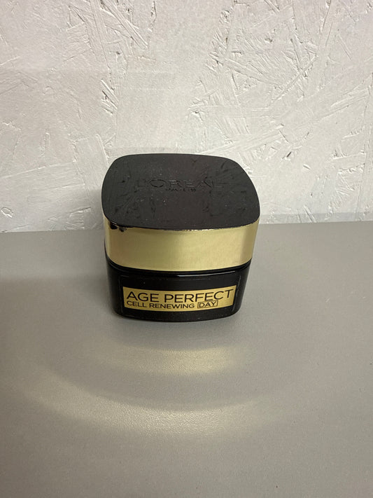 Loreal Age Perfect - Cell Renewing - Day - 50ml
