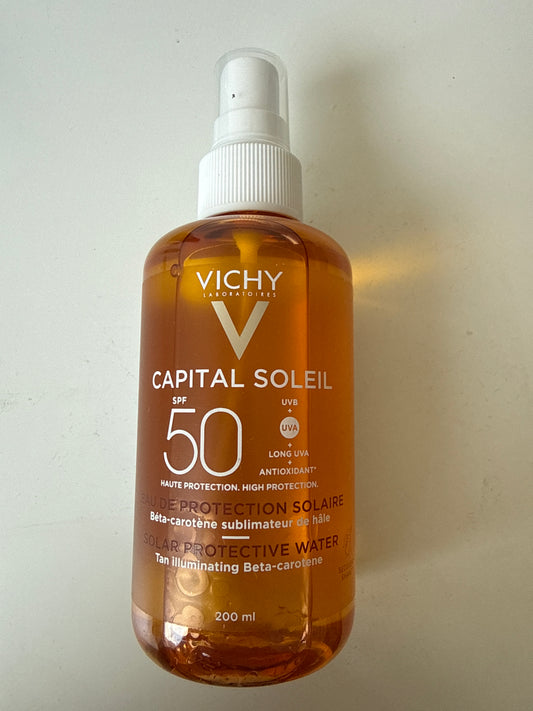 Vichy Capital Soleil SPF50 200ml