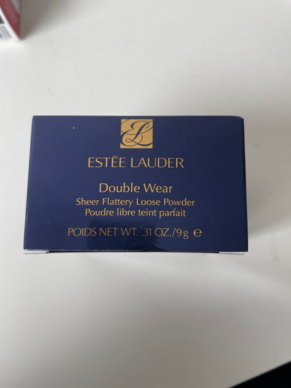 Estée Lauder Double Wear Loose Powder - Shade: Light Medium Matte 9g