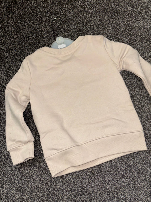 Amazon Essentials x Star Wars - (Age 3) Jumper