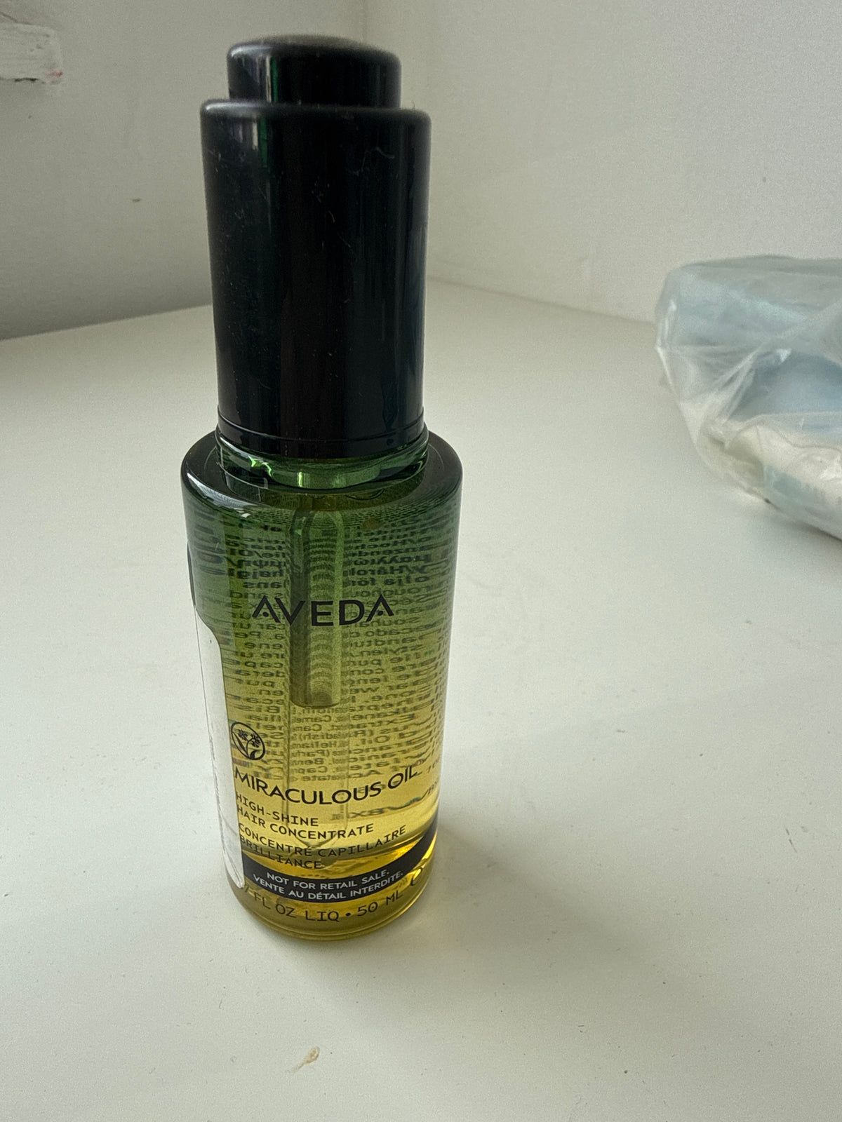 Aveda - Miraculous oil 50ml