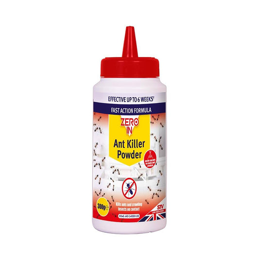 Zero Ant Killer Powder 300g
