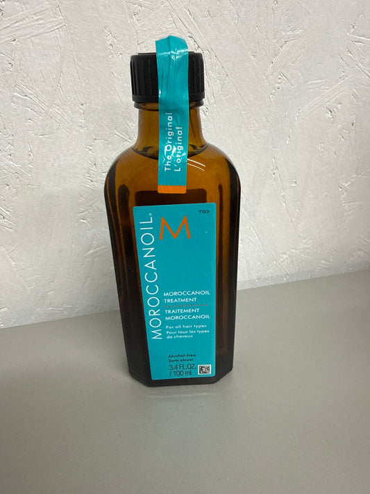 Moroccan oil treatment 100ml *no box*