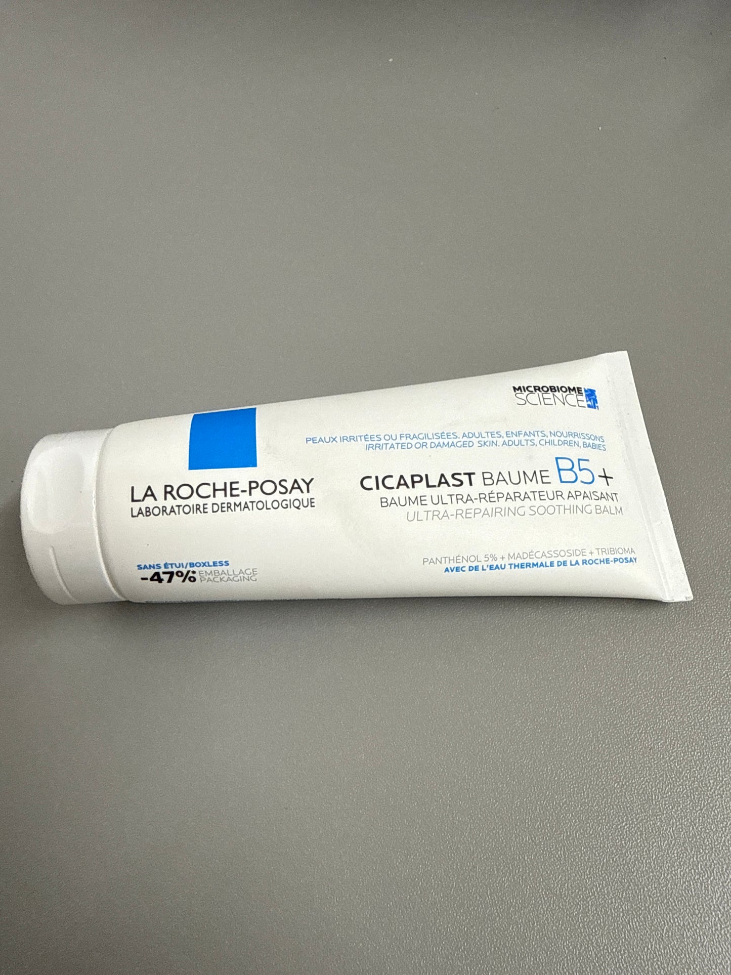 LA ROCHE-POSAY CICAPLAST BALM