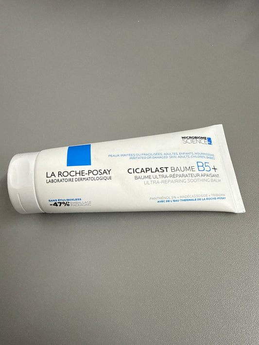 LA ROCHE-POSAY CICAPLAST BALM