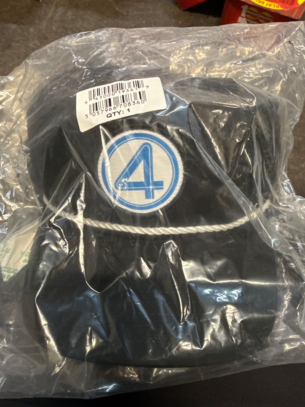 Disney Store - Marvel Cap