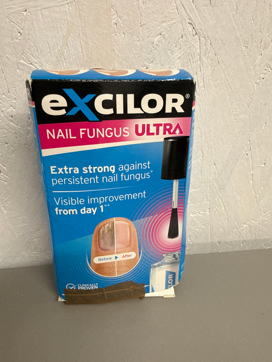 Excilor Nail Fungus Ultra