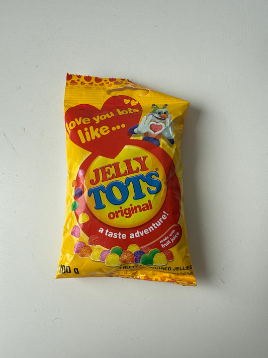 Jelly Tots