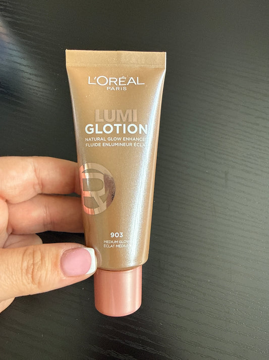 L'Oréal Paris Multi-Use Glow Enhancer - Shade: 903 Medium Glow