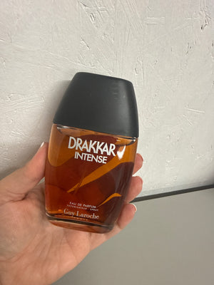Mens Guy Laroche Drakkar Intense EDP 50ml