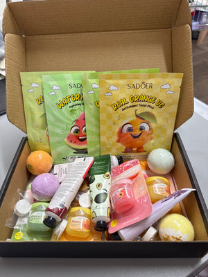 Specially For You - Pamper Gift Box