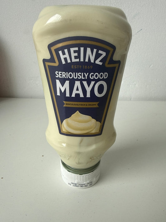 Heinz Mayo 220ml