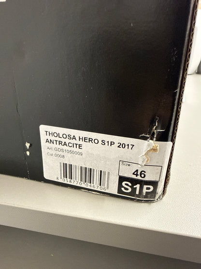 Garsport Tholosa Hero Shoes EU 46 UK 11