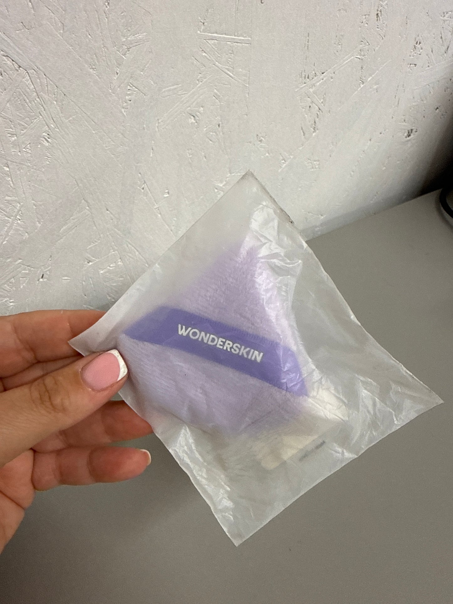 Wonderskin FYP Powder Puff